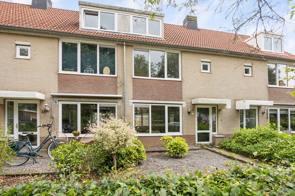 Te koop: Atalanta 27, 3892 EA Zeewolde